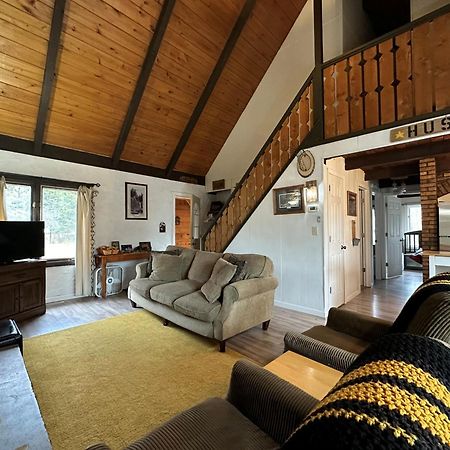 Villa Husky House à Bessemer Extérieur photo