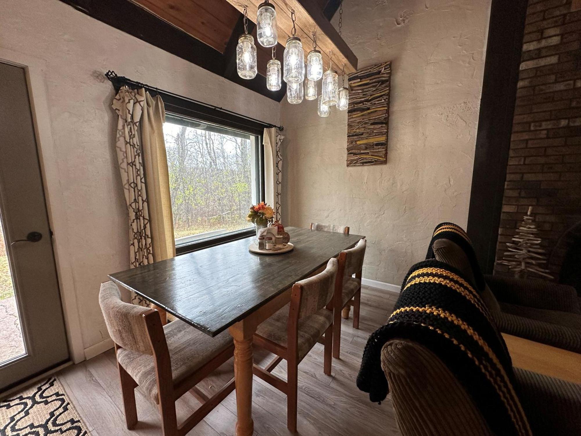 Villa Husky House à Bessemer Extérieur photo