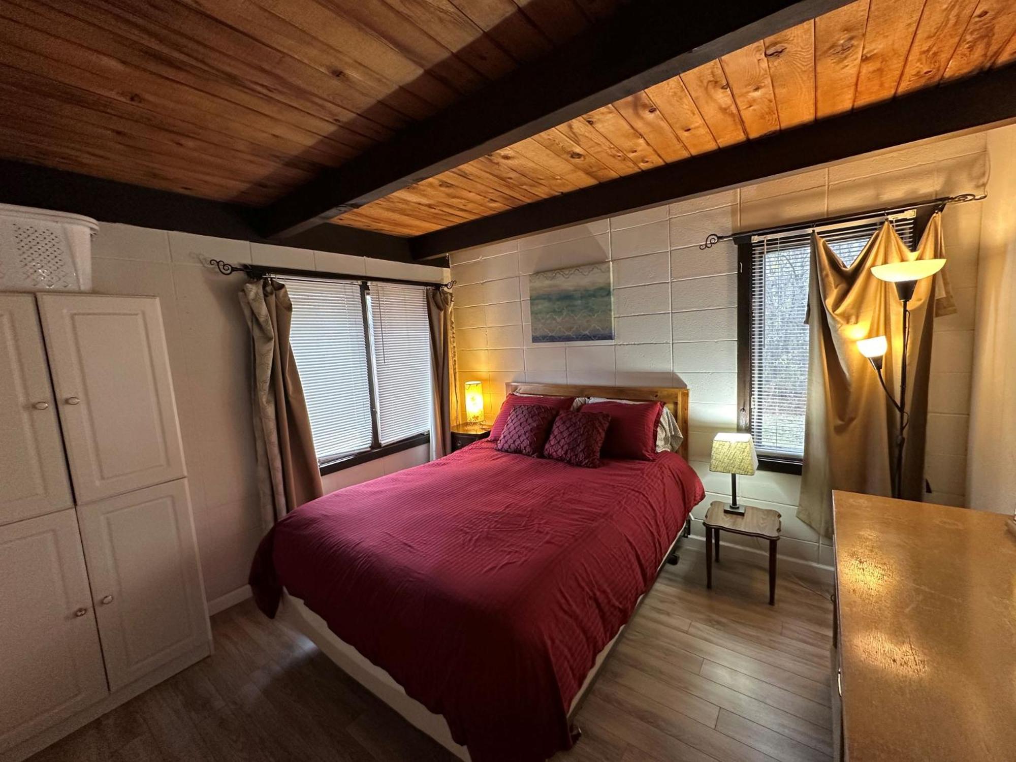 Villa Husky House à Bessemer Extérieur photo