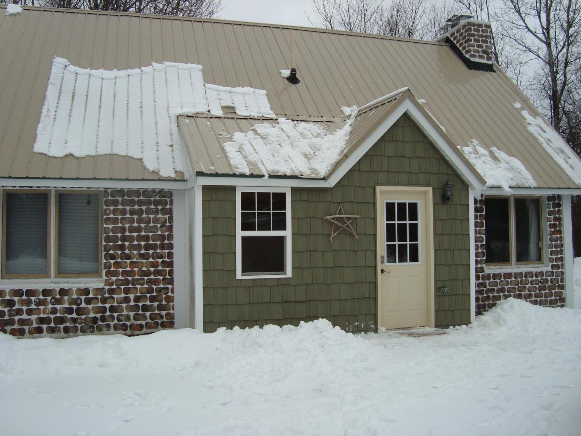 Villa Husky House à Bessemer Extérieur photo