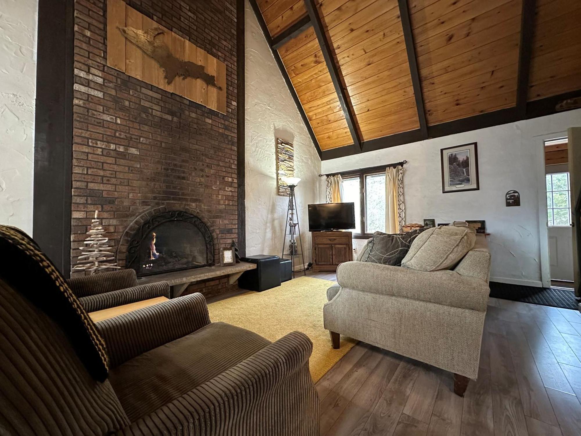 Villa Husky House à Bessemer Extérieur photo