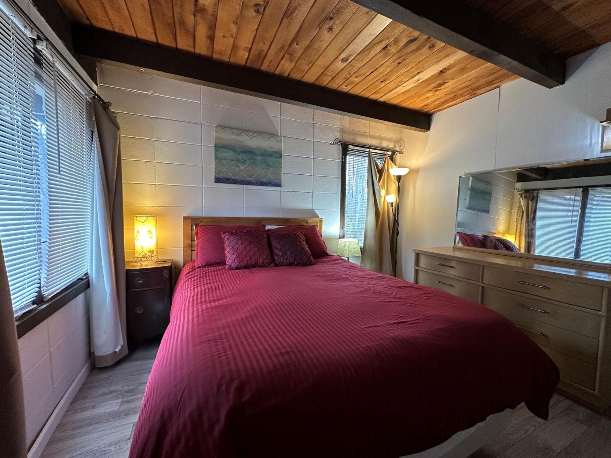 Villa Husky House à Bessemer Extérieur photo