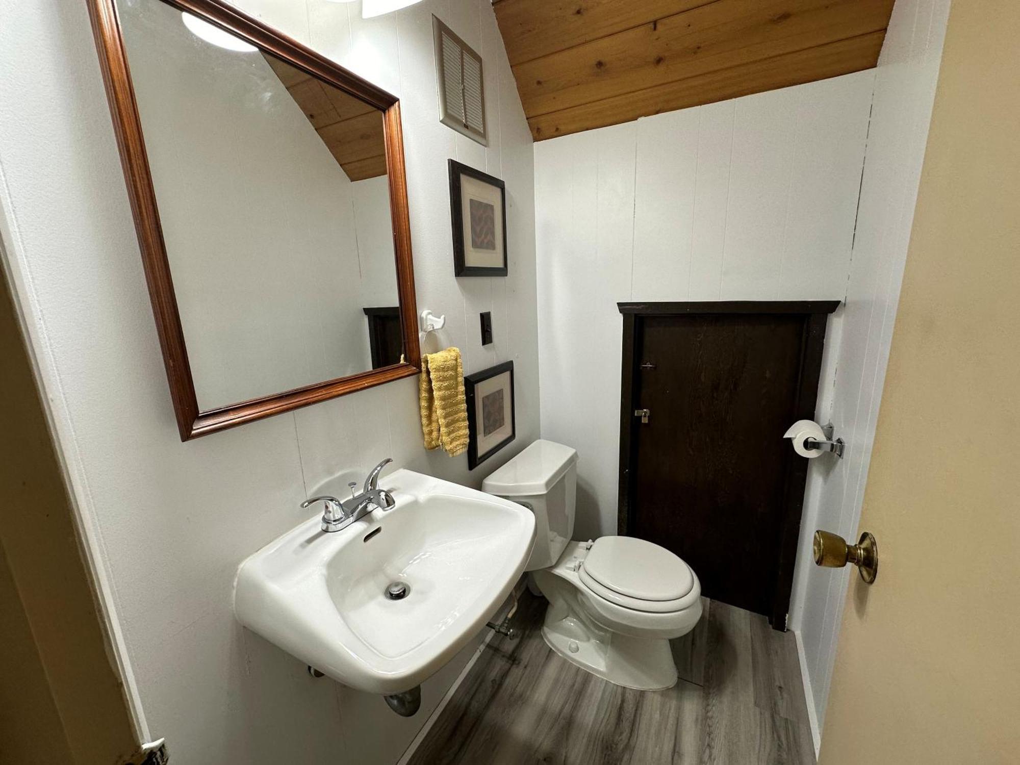 Villa Husky House à Bessemer Extérieur photo