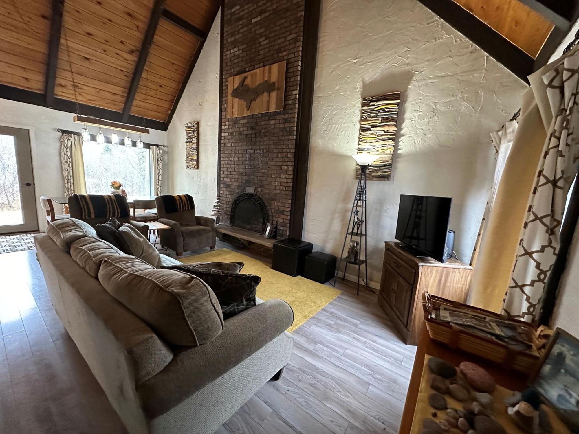 Villa Husky House à Bessemer Extérieur photo