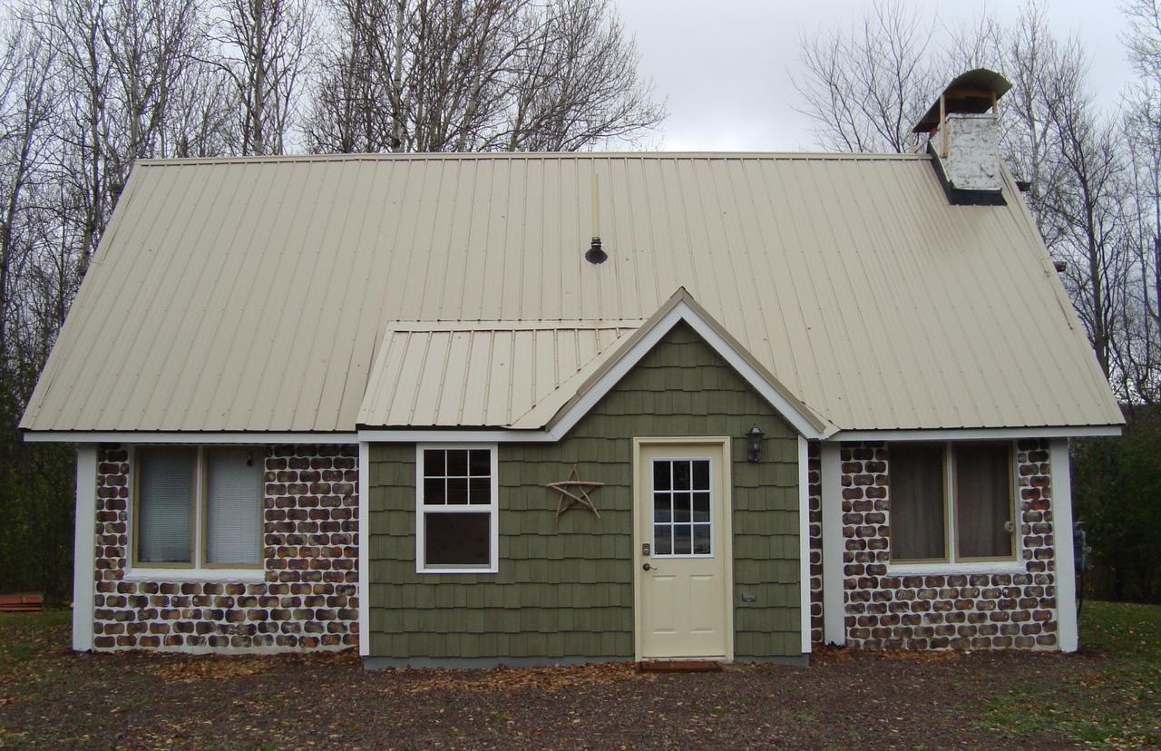 Villa Husky House à Bessemer Extérieur photo